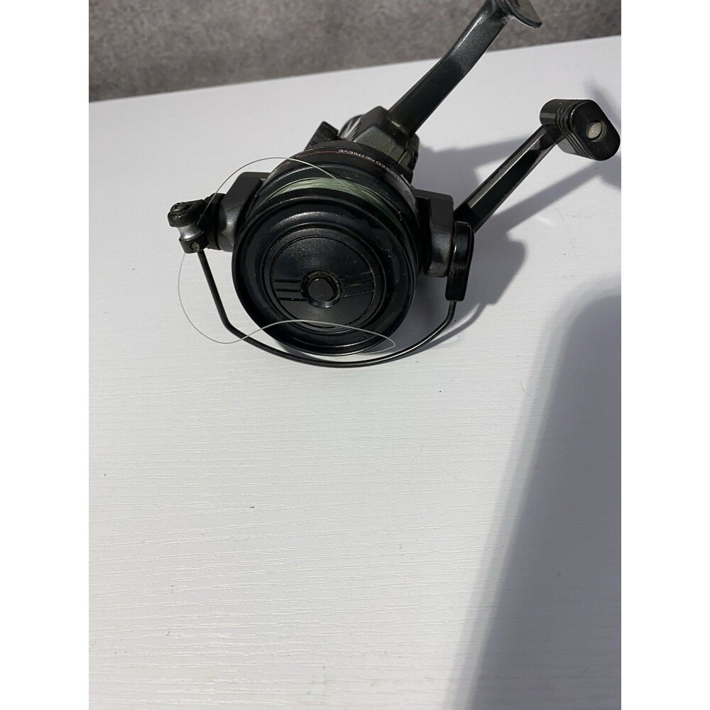 VINTAGE Abu Garcia Cardinal 354 High Speed Spinning Reel - Made in Korea - Picture 3 of 6